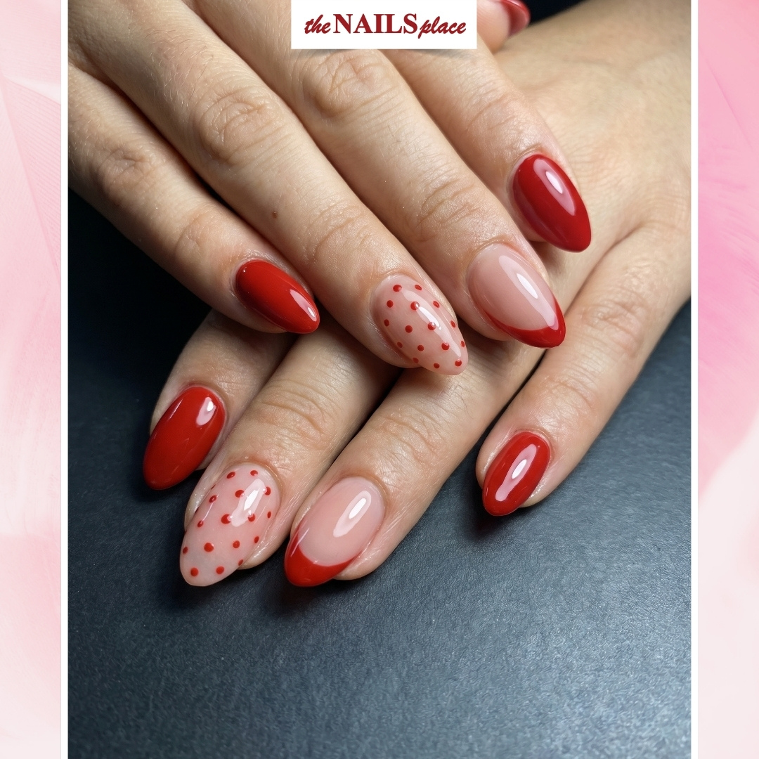 Nail June 4